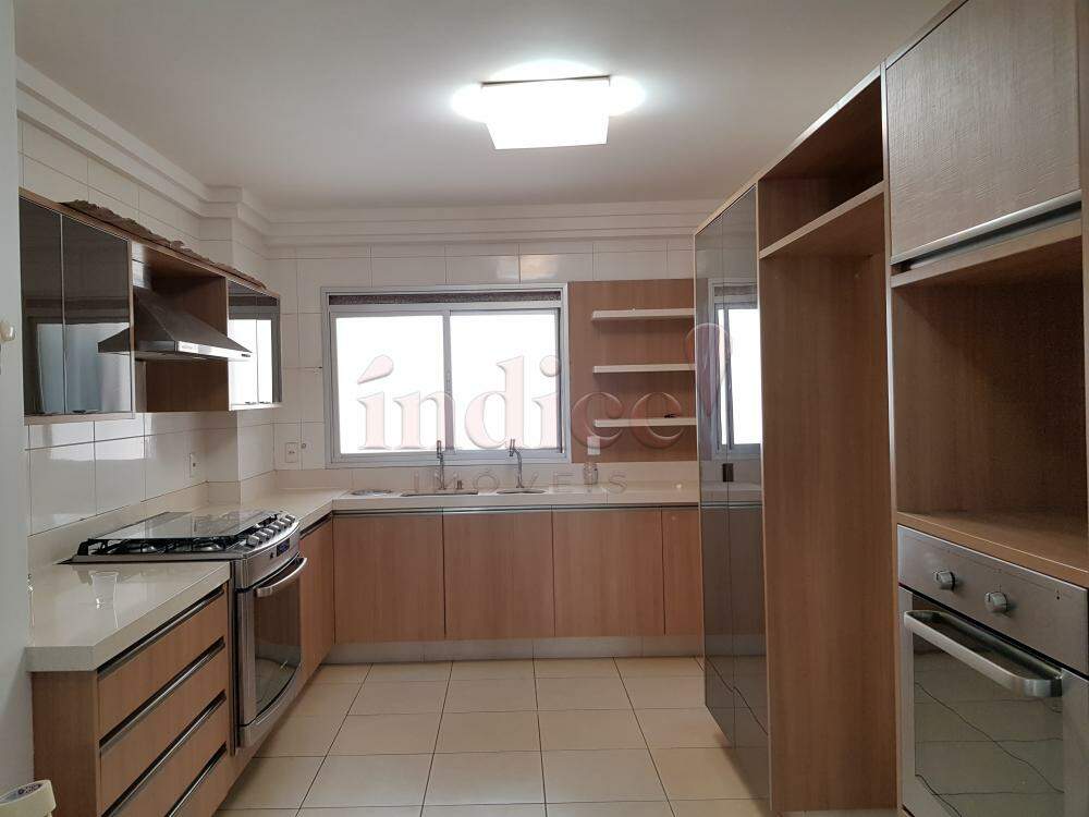 Apartamento para à venda no Bosque das Juritis na cidade de Ribeirão Preto: 