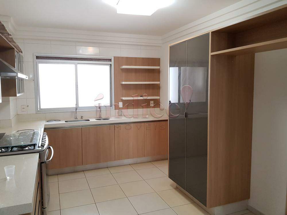Apartamento para à venda no Bosque das Juritis na cidade de Ribeirão Preto: 