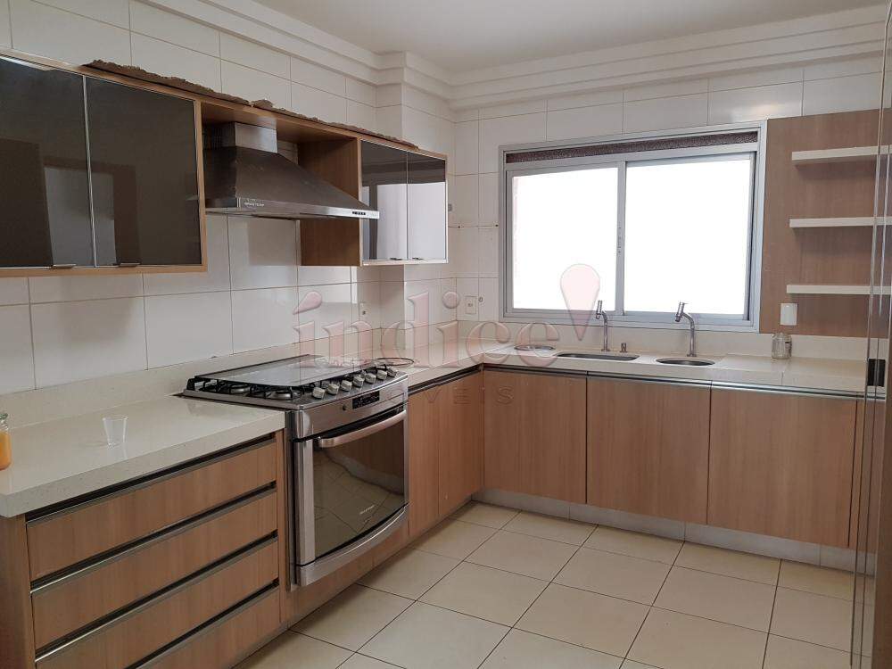 Apartamento para à venda no Bosque das Juritis na cidade de Ribeirão Preto: 