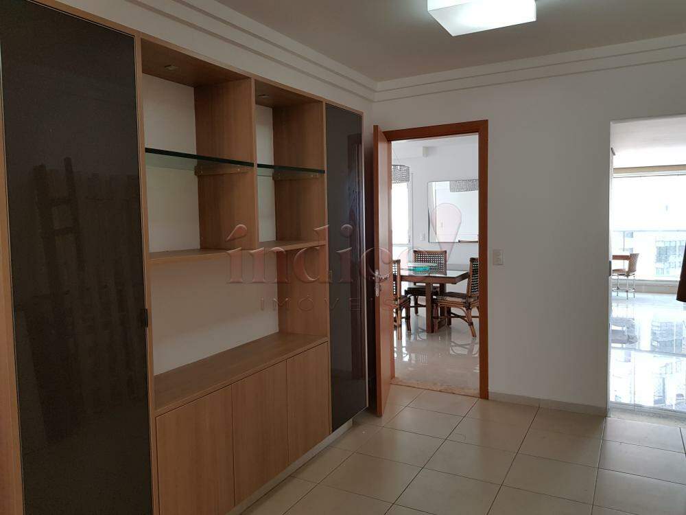 Apartamento para à venda no Bosque das Juritis na cidade de Ribeirão Preto: 