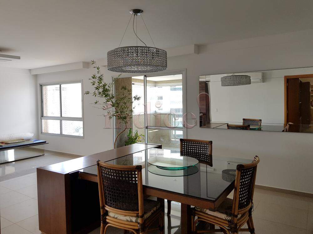 Apartamento para à venda no Bosque das Juritis na cidade de Ribeirão Preto: 