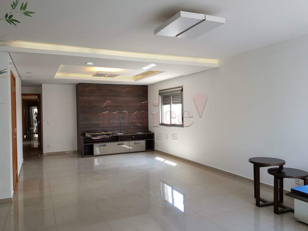 Apartamento para à venda no Bosque das Juritis na cidade de Ribeirão Preto: 