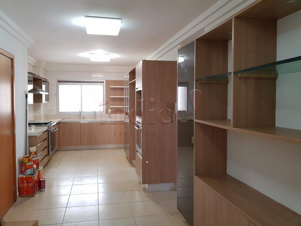 Apartamento para à venda no Bosque das Juritis na cidade de Ribeirão Preto: 