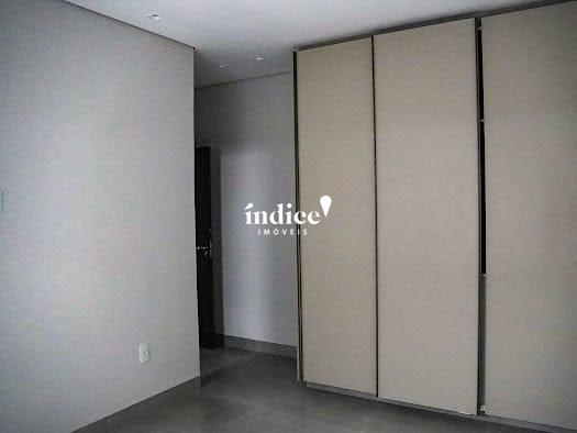 Casas Condomínio para à venda no Vila do Golf na cidade de Ribeirão Preto: 