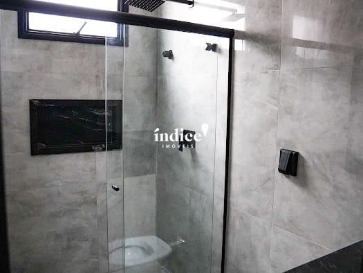 Casas Condomínio para à venda no Vila do Golf na cidade de Ribeirão Preto: 