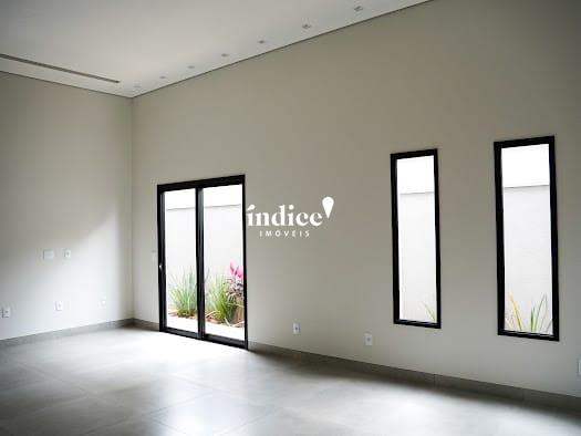 Casas Condomínio para à venda no Vila do Golf na cidade de Ribeirão Preto: 