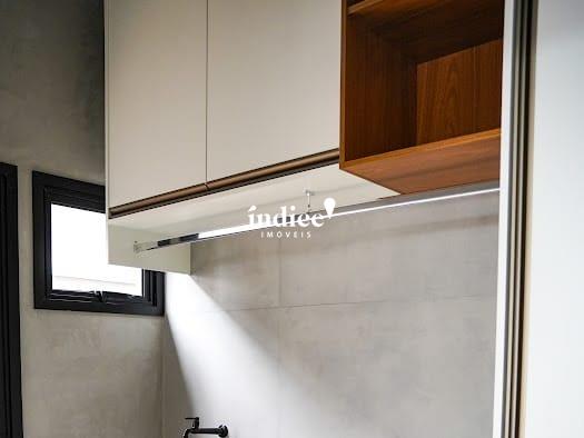 Casas Condomínio para à venda no Vila do Golf na cidade de Ribeirão Preto: 