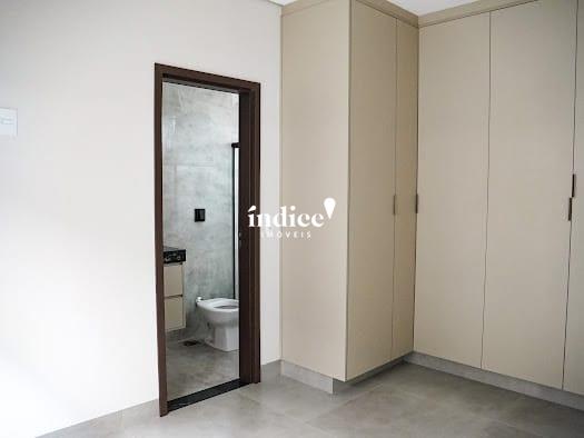 Casas Condomínio para à venda no Vila do Golf na cidade de Ribeirão Preto: 