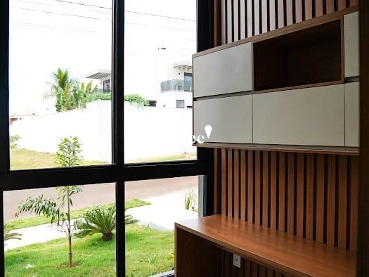 Casas Condomínio para à venda no Vila do Golf na cidade de Ribeirão Preto: 