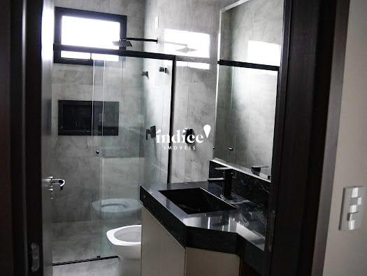 Casas Condomínio para à venda no Vila do Golf na cidade de Ribeirão Preto: 