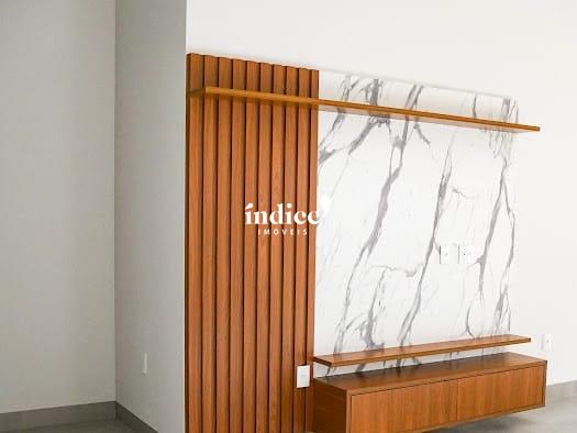 Casas Condomínio para à venda no Vila do Golf na cidade de Ribeirão Preto: 