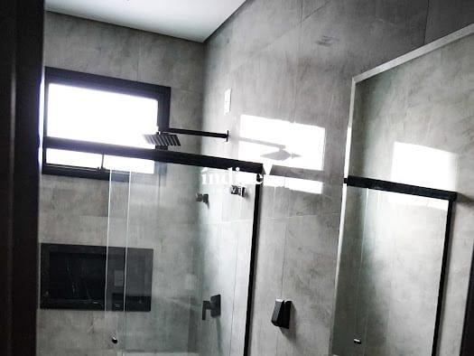 Casas Condomínio para à venda no Vila do Golf na cidade de Ribeirão Preto: 