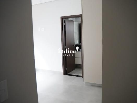 Casas Condomínio para à venda no Vila do Golf na cidade de Ribeirão Preto: 