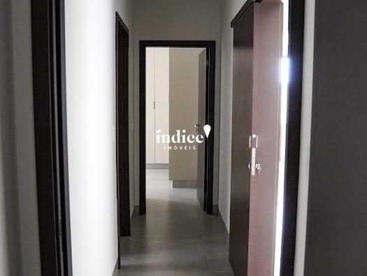 Casas Condomínio para à venda no Vila do Golf na cidade de Ribeirão Preto: 