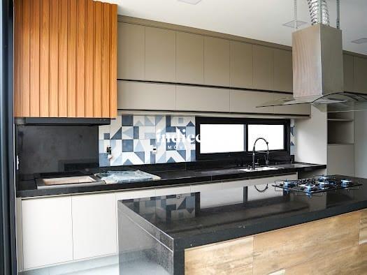 Casas Condomínio para à venda no Vila do Golf na cidade de Ribeirão Preto: 