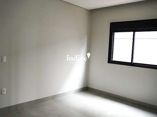 Casas Condomínio para à venda no Vila do Golf na cidade de Ribeirão Preto: 