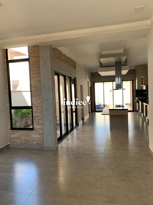 Casas Condomínio para à venda no Vila do Golf na cidade de Ribeirão Preto: 