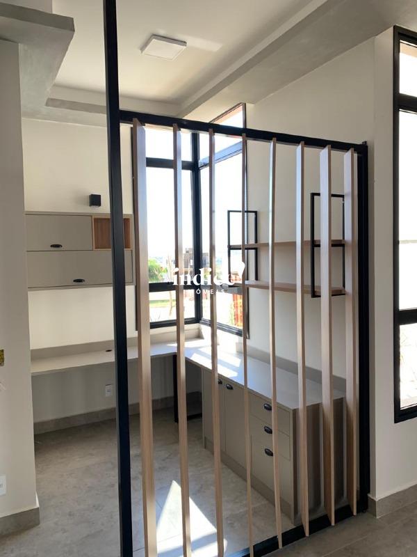 Casas Condomínio para à venda no Vila do Golf na cidade de Ribeirão Preto: 