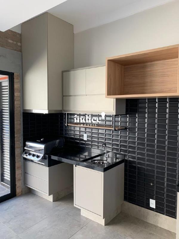 Casas Condomínio para à venda no Vila do Golf na cidade de Ribeirão Preto: 