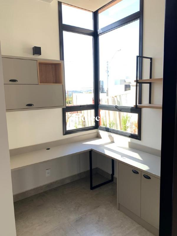 Casas Condomínio para à venda no Vila do Golf na cidade de Ribeirão Preto: 