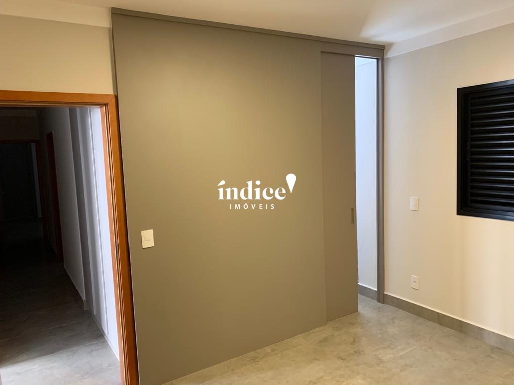 Casas Condomínio para à venda no Vila do Golf na cidade de Ribeirão Preto: 