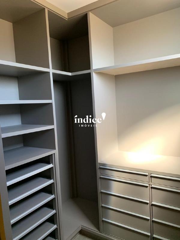 Casas Condomínio para à venda no Vila do Golf na cidade de Ribeirão Preto: 