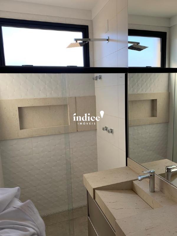 Casas Condomínio para à venda no Vila do Golf na cidade de Ribeirão Preto: 