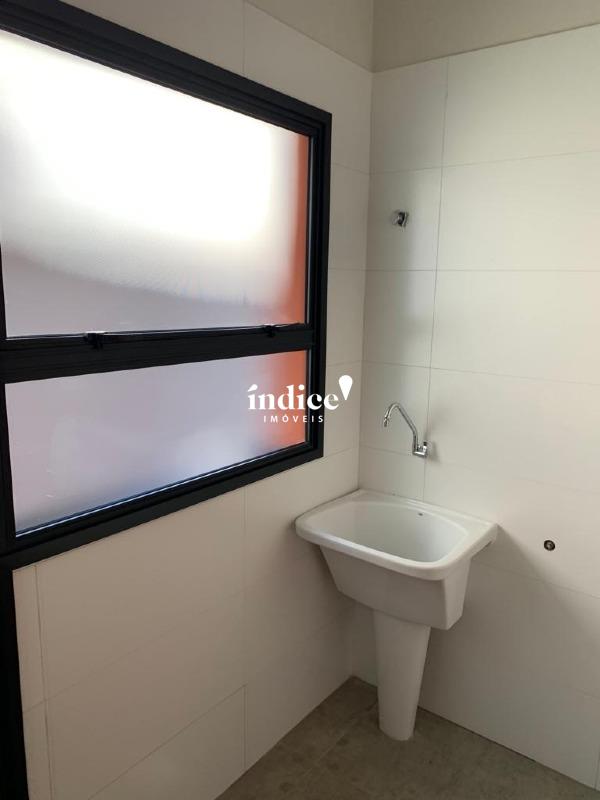 Casas Condomínio para à venda no Vila do Golf na cidade de Ribeirão Preto: 