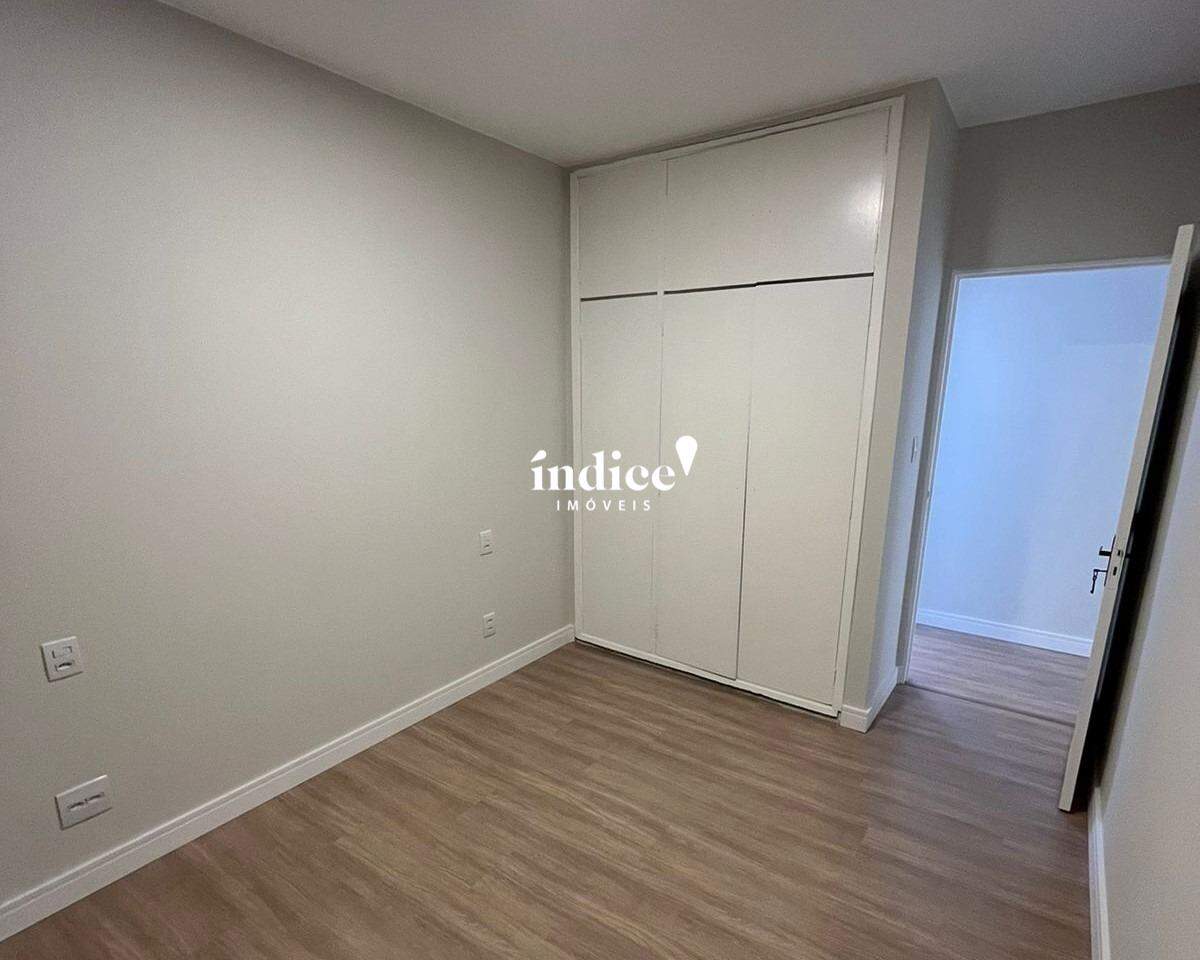 Apartamento para à venda no Jardim Irajá na cidade de Ribeirão Preto: 