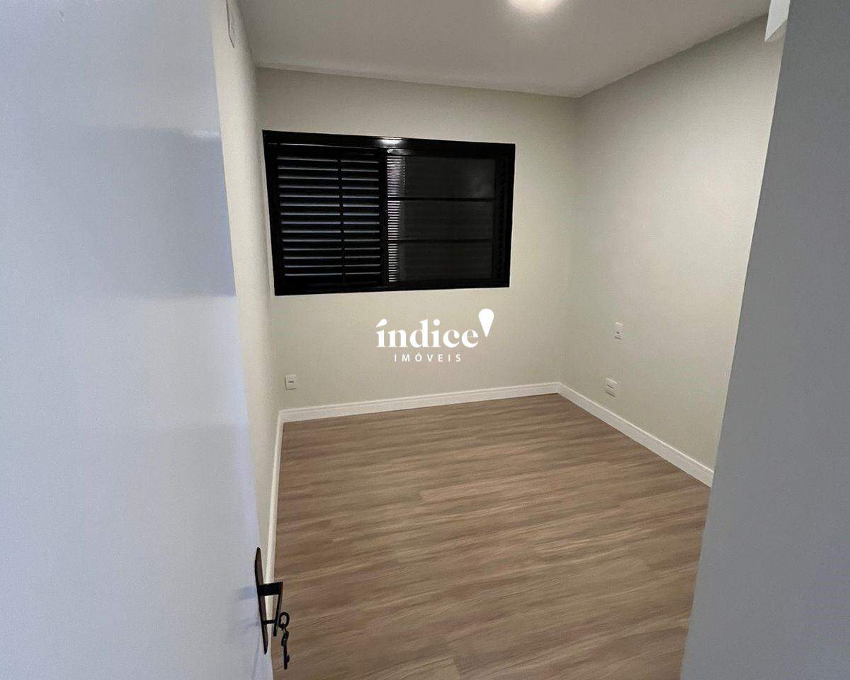 Apartamento para à venda no Jardim Irajá na cidade de Ribeirão Preto: 