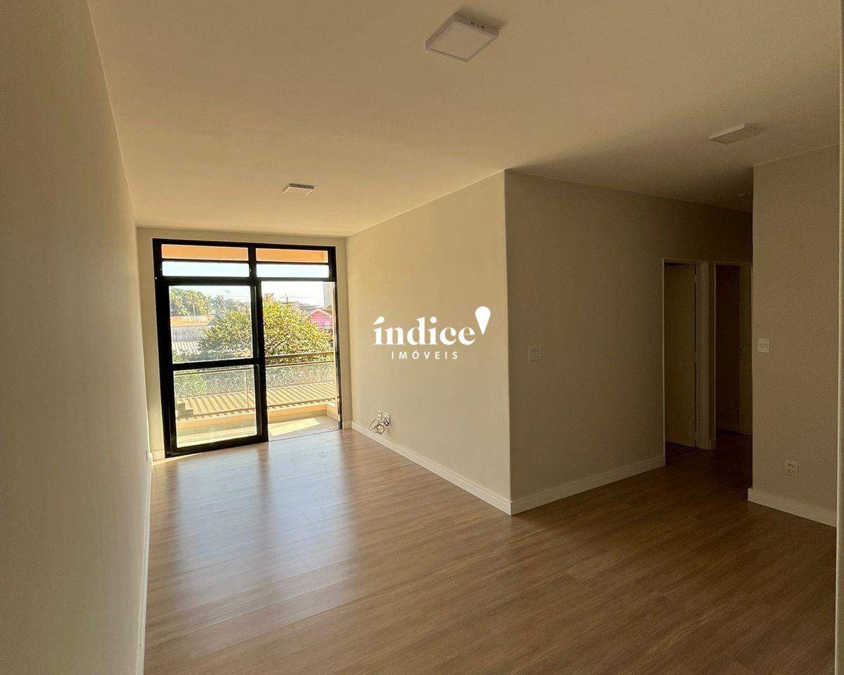 Apartamento para à venda no Jardim Irajá na cidade de Ribeirão Preto: 