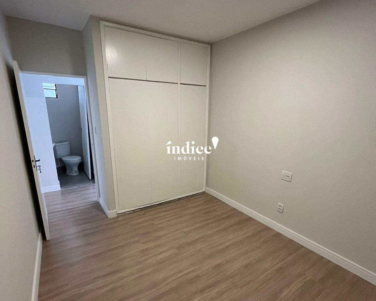 Apartamento para à venda no Jardim Irajá na cidade de Ribeirão Preto: 