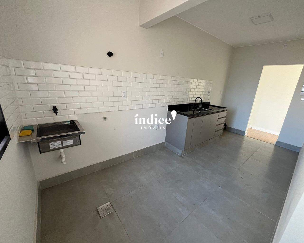 Apartamento para à venda no Jardim Irajá na cidade de Ribeirão Preto: 