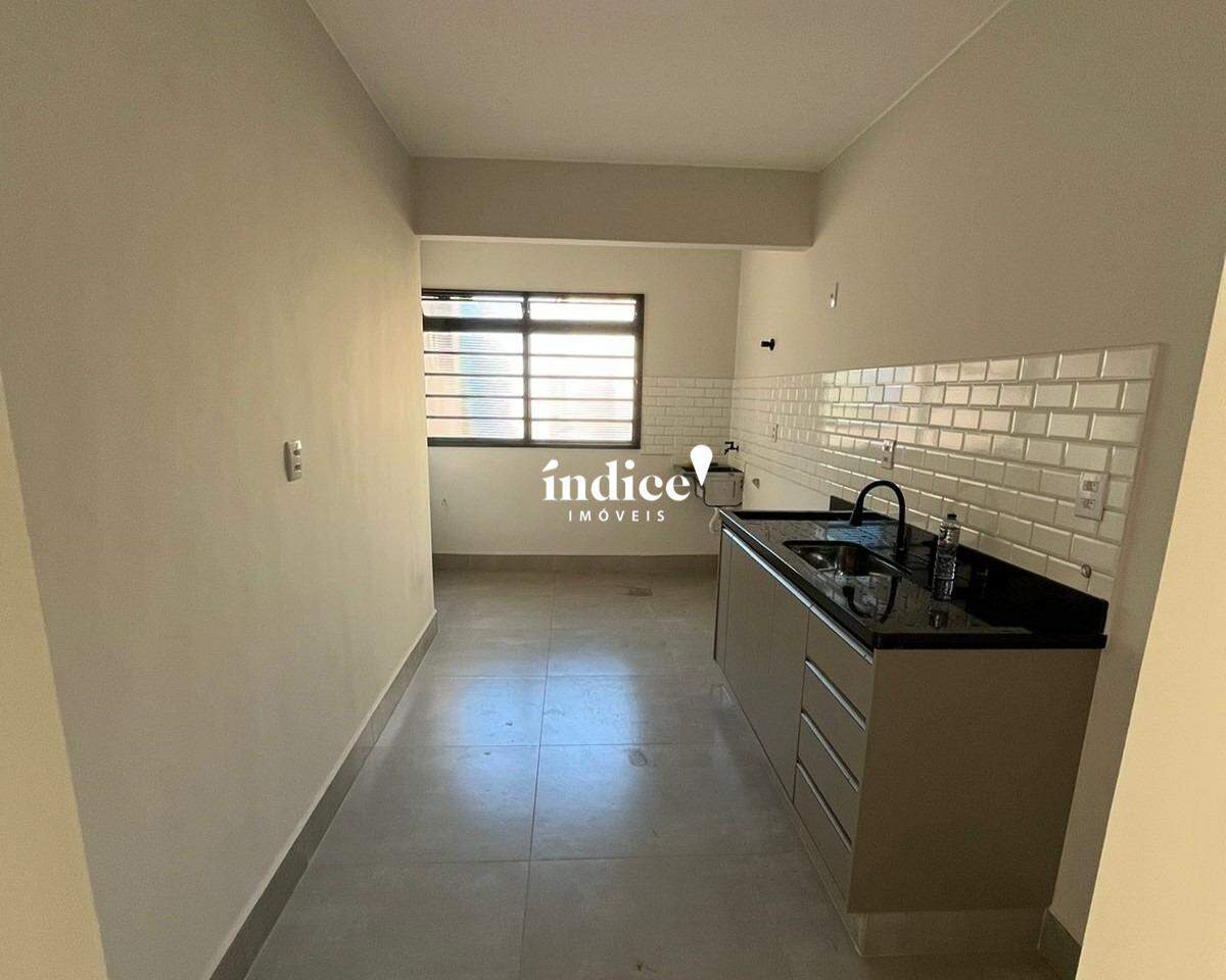 Apartamento para à venda no Jardim Irajá na cidade de Ribeirão Preto: 