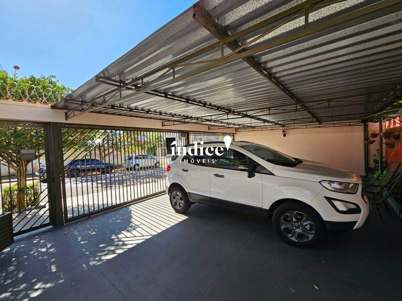 Apartamento para à venda no Jardim Irajá na cidade de Ribeirão Preto: 