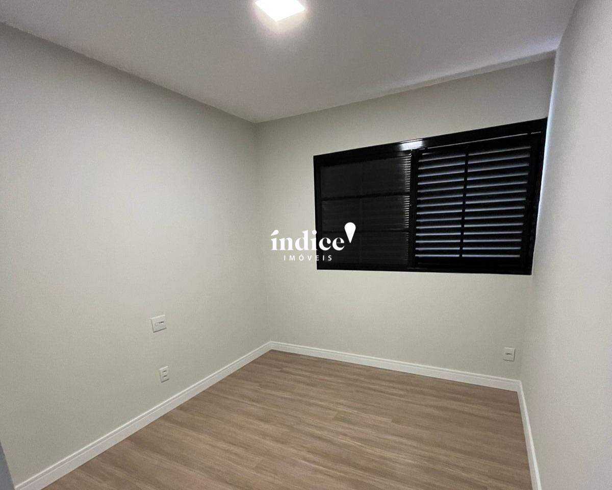 Apartamento para à venda no Jardim Irajá na cidade de Ribeirão Preto: 