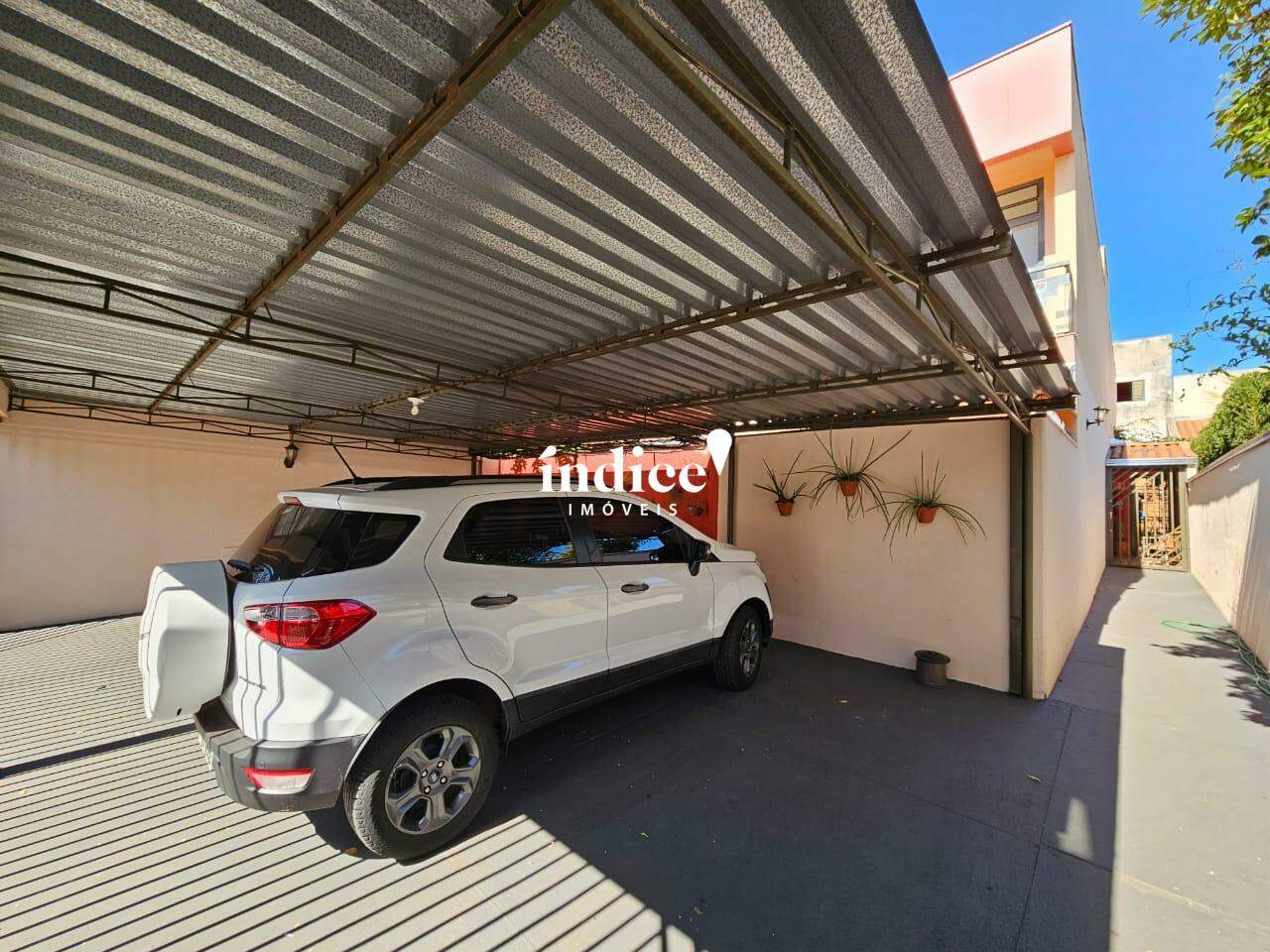 Apartamento para à venda no Jardim Irajá na cidade de Ribeirão Preto: 