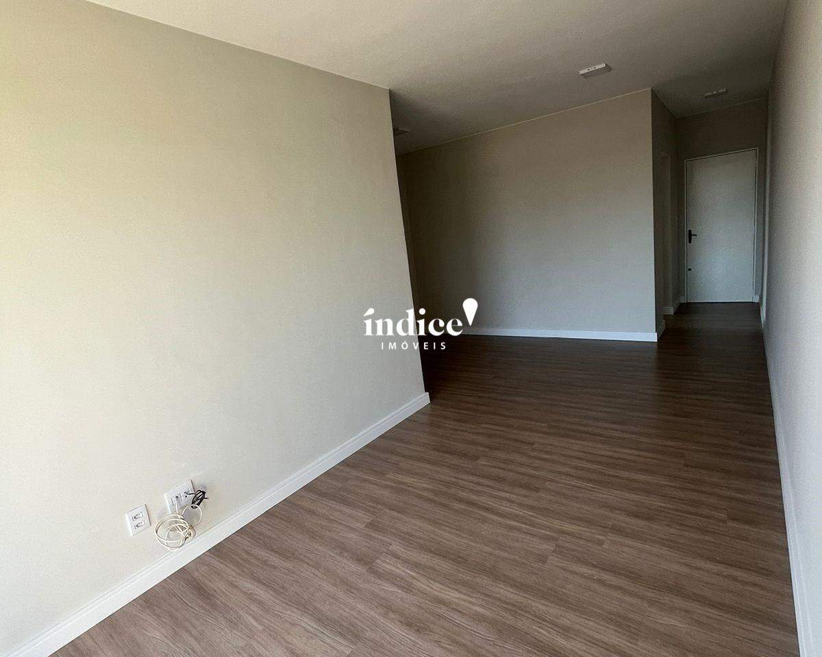 Apartamento para à venda no Jardim Irajá na cidade de Ribeirão Preto: 