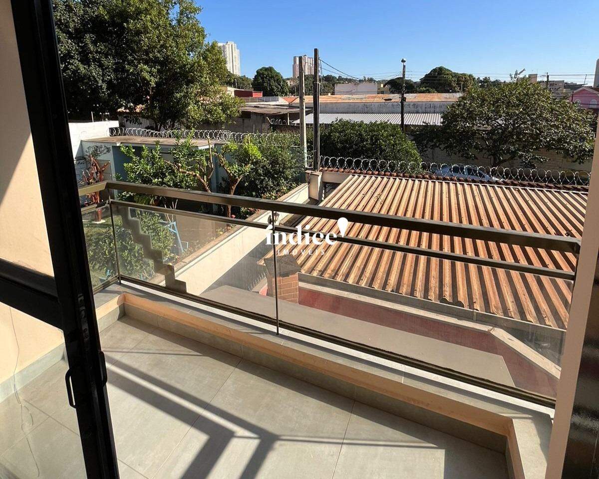 Apartamento para à venda no Jardim Irajá na cidade de Ribeirão Preto: 
