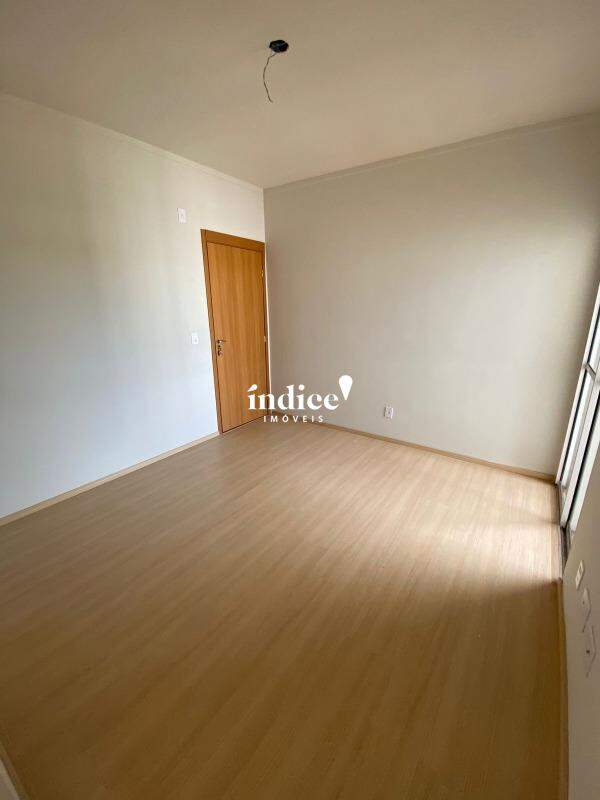 Apartamento para à venda no Jardim José Figueira na cidade de Ribeirão Preto: 