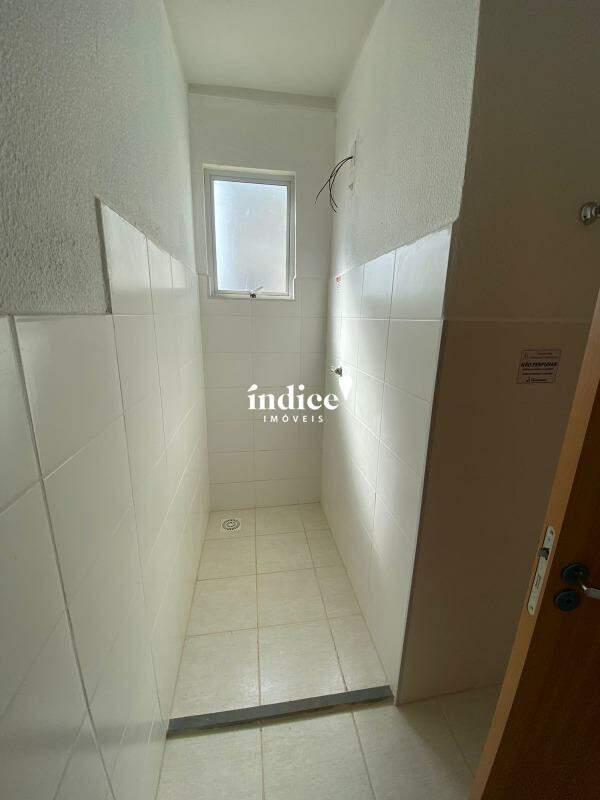 Apartamento para à venda no Jardim José Figueira na cidade de Ribeirão Preto: 