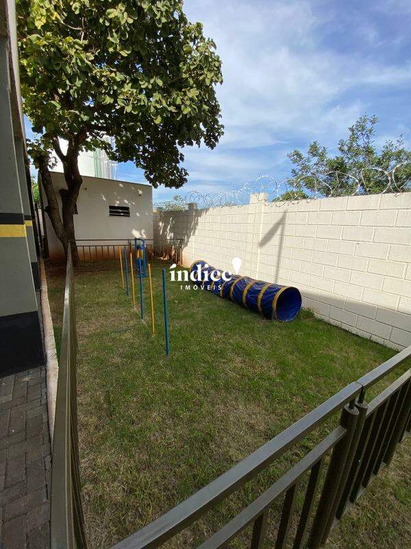 Apartamento para à venda no Jardim José Figueira na cidade de Ribeirão Preto: 