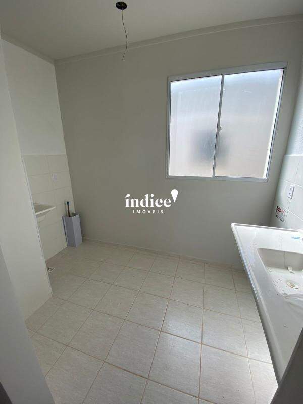 Apartamento para à venda no Jardim José Figueira na cidade de Ribeirão Preto: 