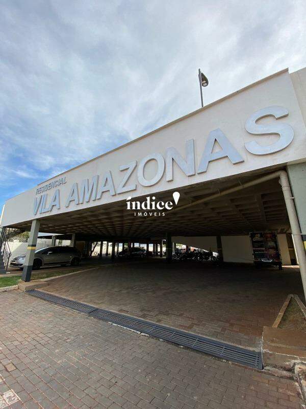 Apartamento para à venda no Jardim José Figueira na cidade de Ribeirão Preto: 