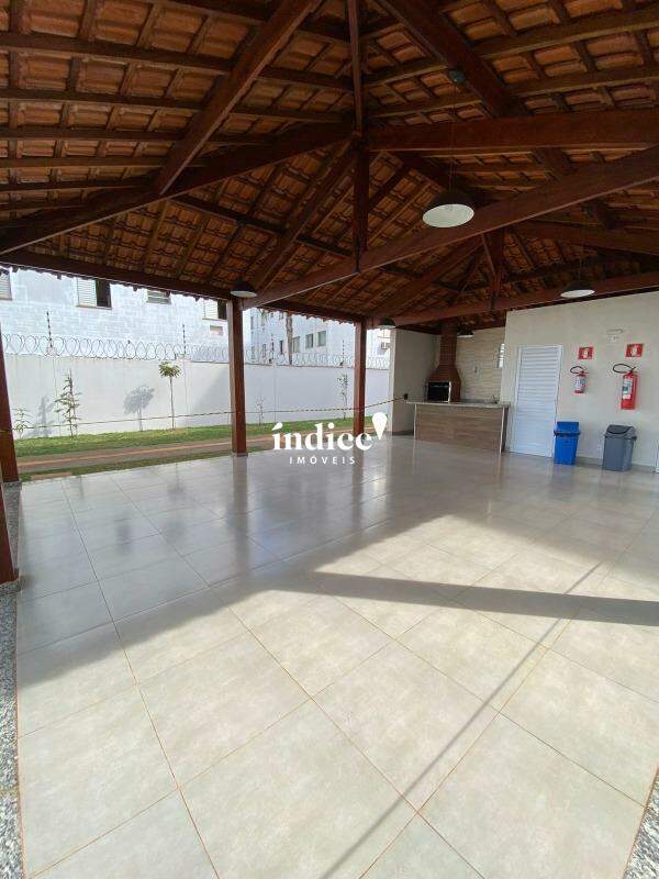 Apartamento para à venda no Jardim José Figueira na cidade de Ribeirão Preto: 