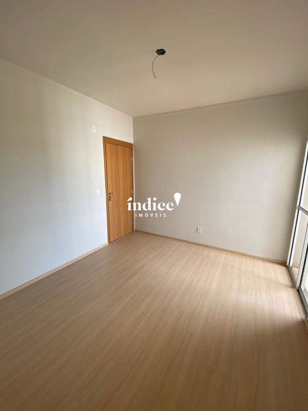 Apartamento para à venda no Jardim José Figueira na cidade de Ribeirão Preto: 