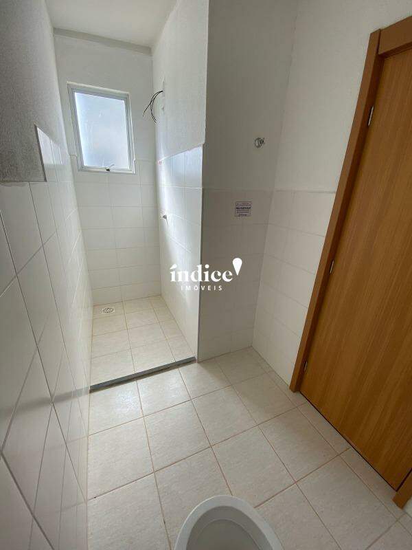 Apartamento para à venda no Jardim José Figueira na cidade de Ribeirão Preto: 