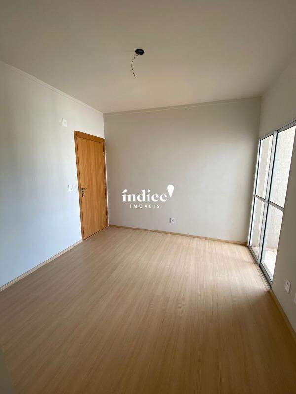 Apartamento para à venda no Jardim José Figueira na cidade de Ribeirão Preto: 