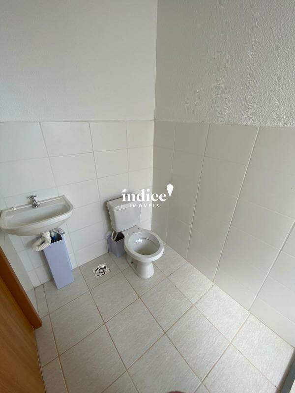 Apartamento para à venda no Jardim José Figueira na cidade de Ribeirão Preto: 