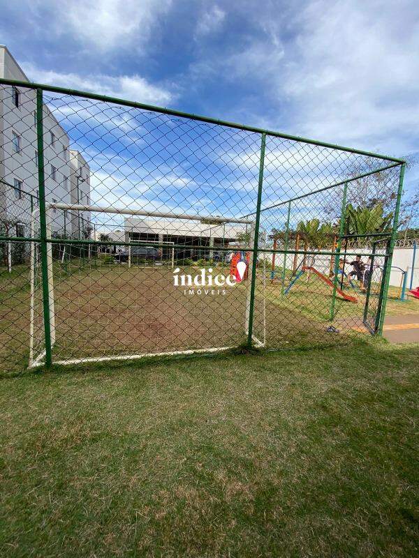 Apartamento para à venda no Jardim José Figueira na cidade de Ribeirão Preto: 